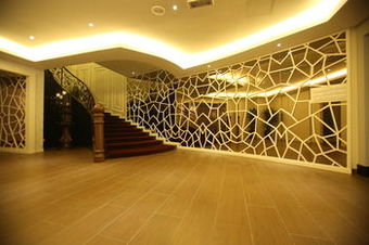Hotel The Orchard Wellness & Health Resort