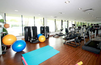 Hotel The Orchard Wellness & Health Resort