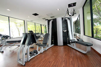 Hotel The Orchard Wellness & Health Resort