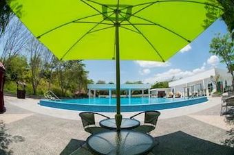 Hotel The Orchard Wellness & Health Resort