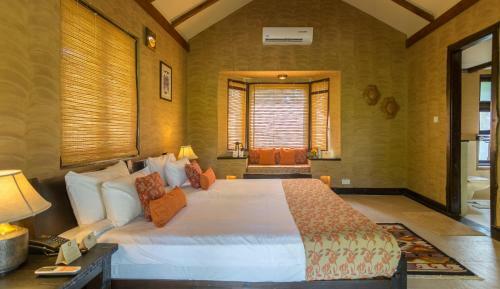 Hotel Kings Lodge