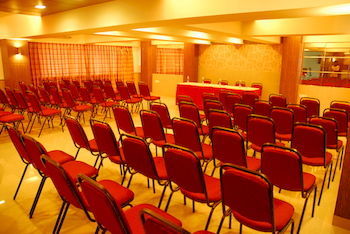 Hotel Mourya Residency