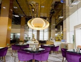 Days Hotel Nanjing