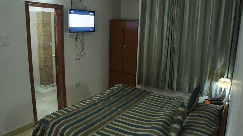 Hotel Lilawati Grand