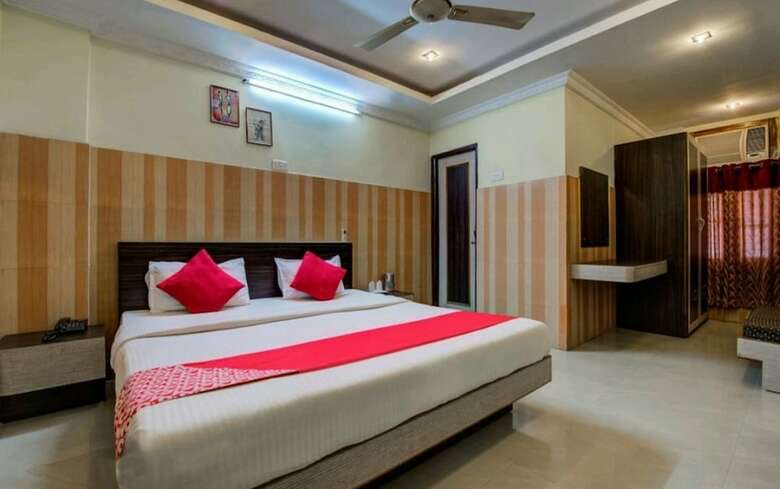 Hotel Green Valley