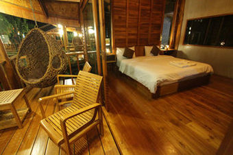 Hotel Tique Series Boutique Resort