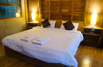 Hotel Tique Series Boutique Resort