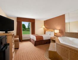 Hotel Days Inn Airport