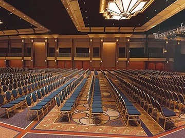 Hotel Hyatt Regency Dallas