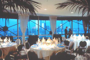 Hotel Hyatt Regency Dallas