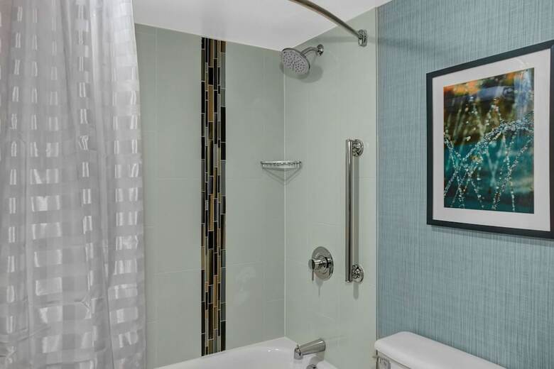 Hotel Hyatt Place Denver Airport