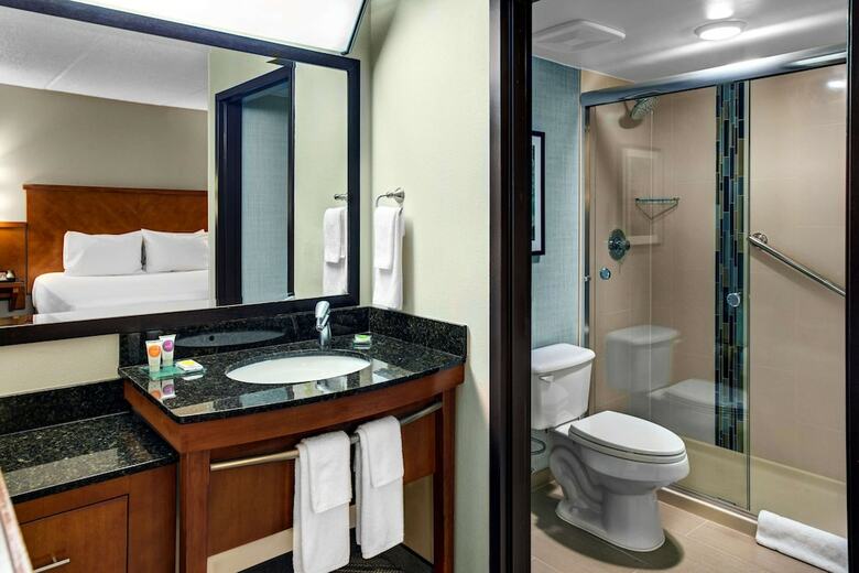 Hotel Hyatt Place Denver Airport