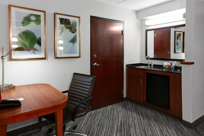 Hotel Hyatt Place Denver Airport