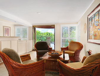 Hotel Best Western Maui Oceanfront Inn