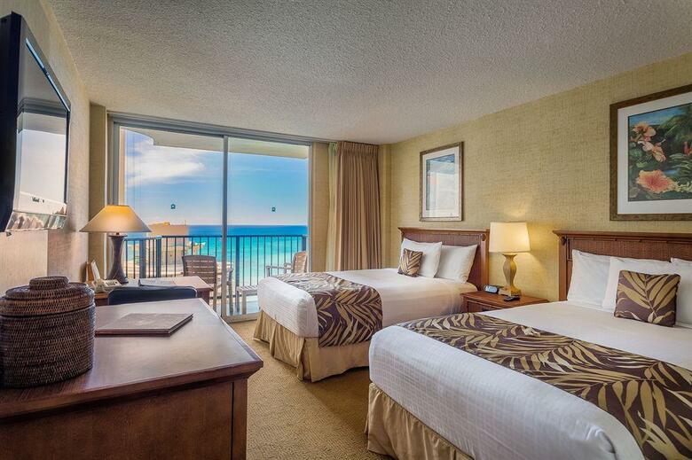 Waikiki Resort Hotel