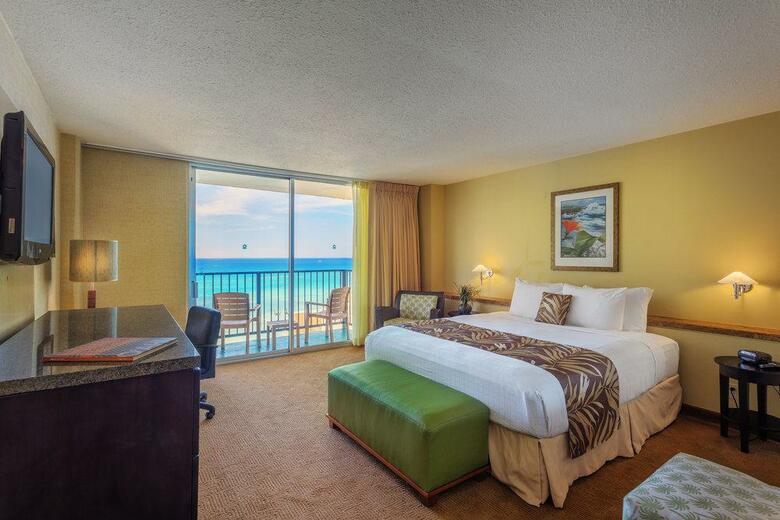 Waikiki Resort Hotel