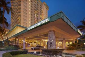 Waikiki Resort Hotel