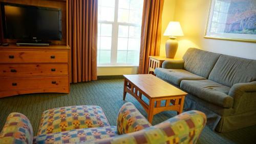 Hotel Cresthill Suites Wichita