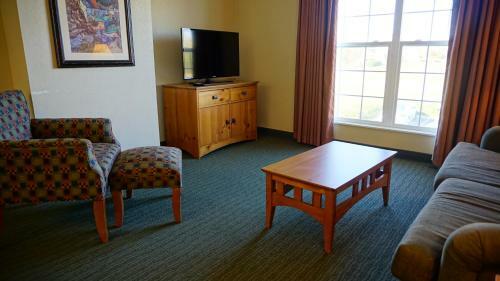 Hotel Cresthill Suites Wichita