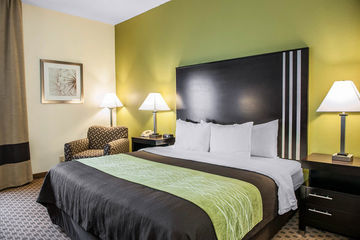 Hotel Comfort Inn East