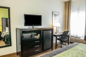 Hotel Comfort Inn East