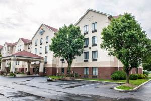 Hotel Comfort Inn East