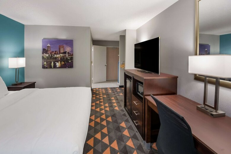 Hotel Quality Inn