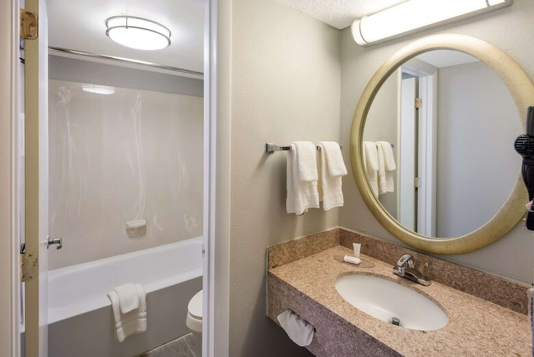 Hotel Quality Inn