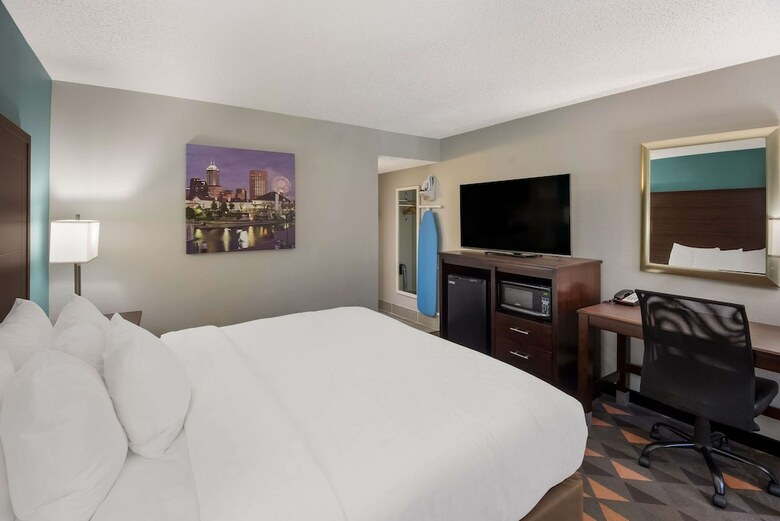 Hotel Quality Inn