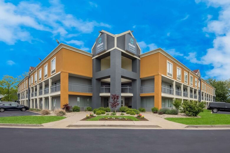 Hotel Quality Inn