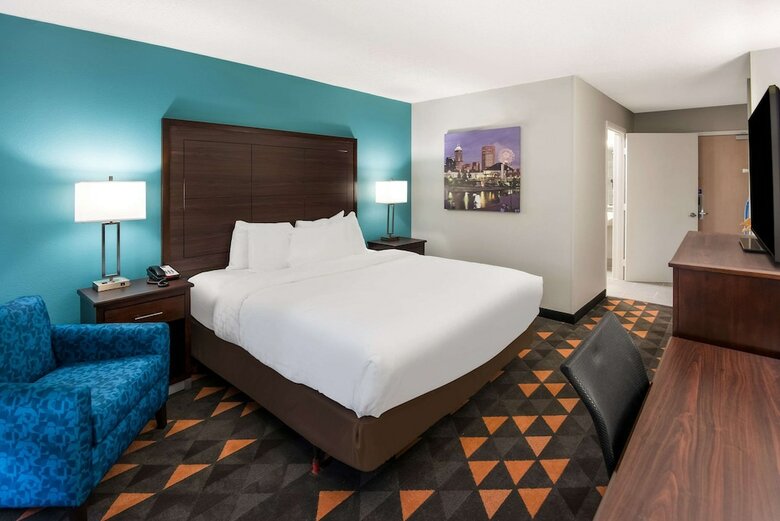 Hotel Quality Inn