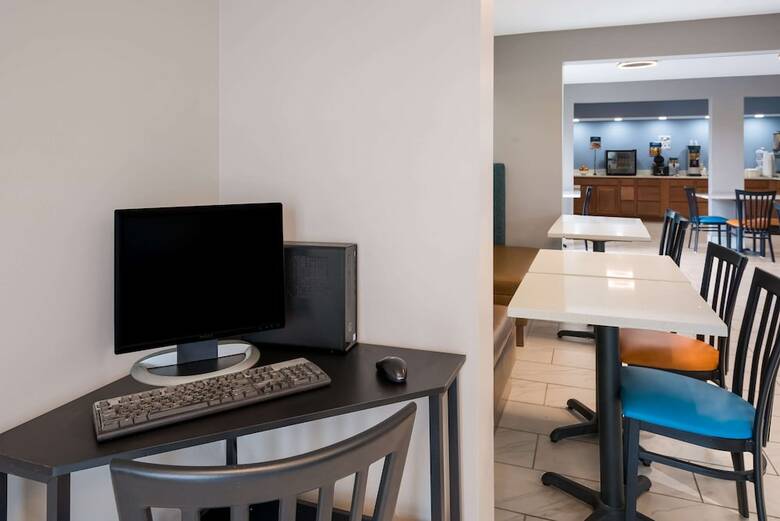 Hotel Quality Inn