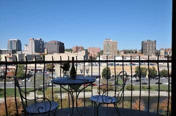 Hotel Intercontinental Kansas City At The Plaza