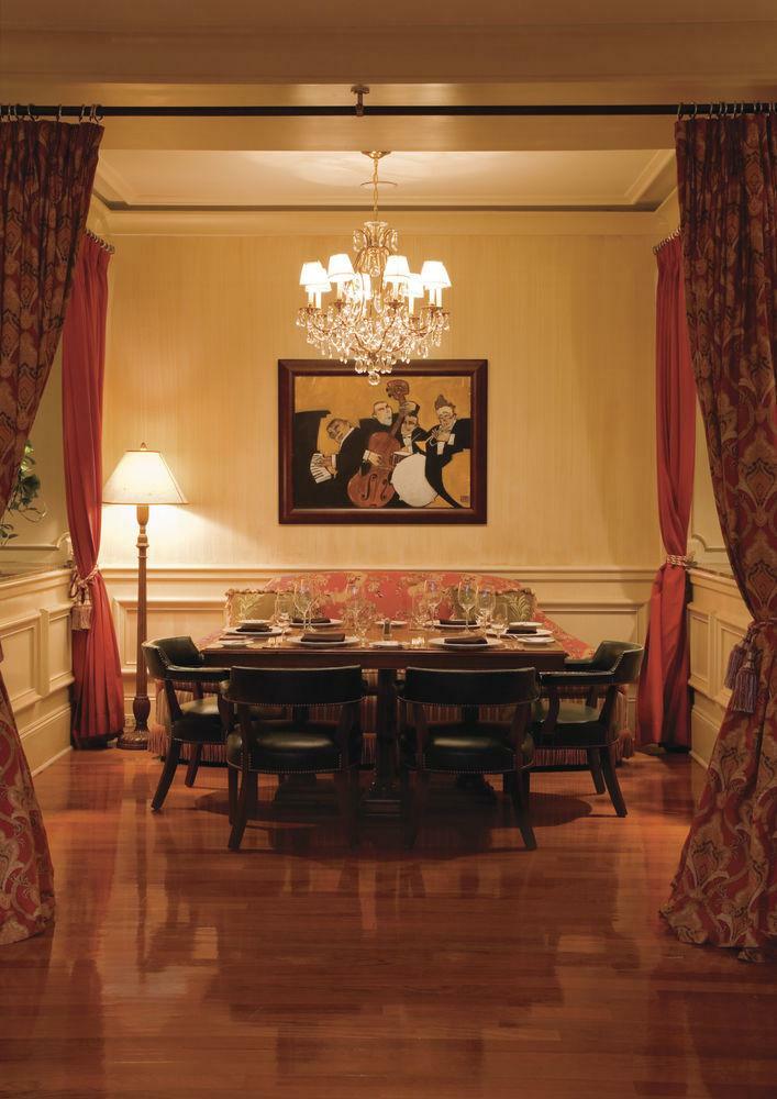 Hotel Ritz Carlton New Orleans