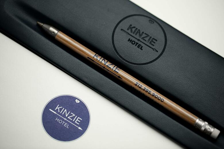 Kinzie Hotel