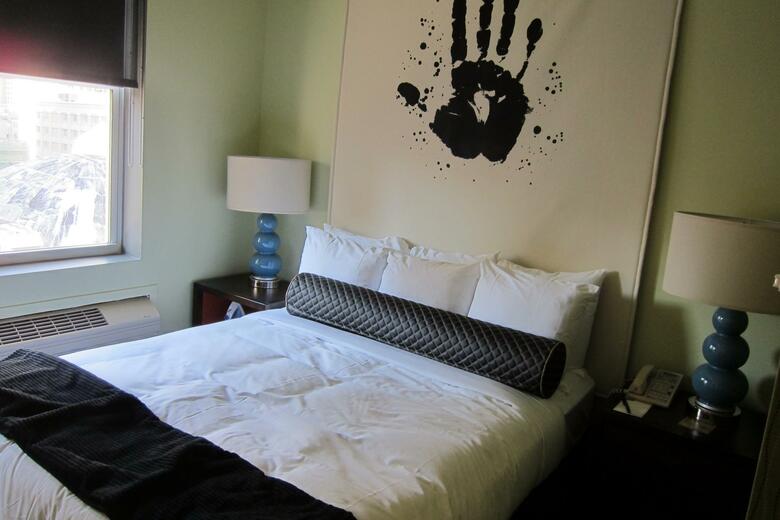 Acme Hotel Company Chicago