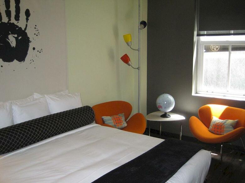 Acme Hotel Company Chicago