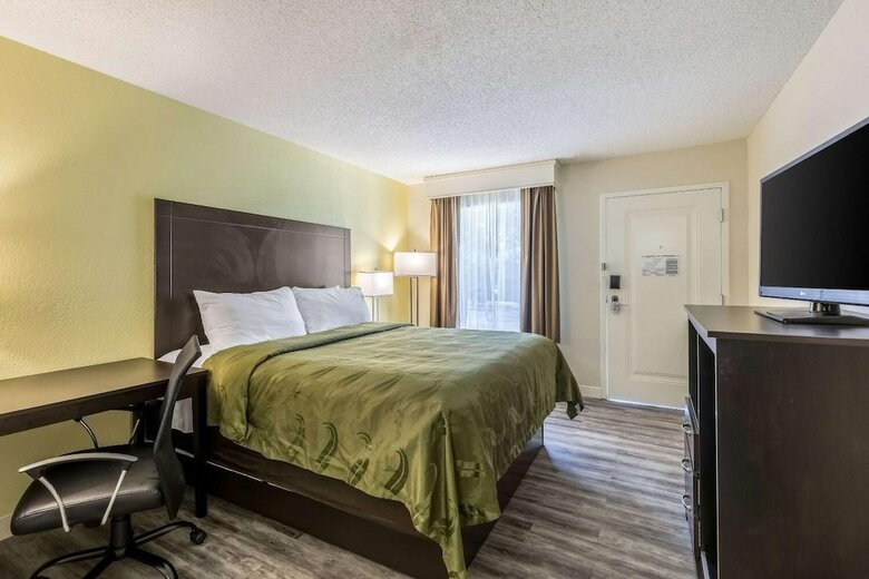 Hotel Stay Inn West Palm Beach