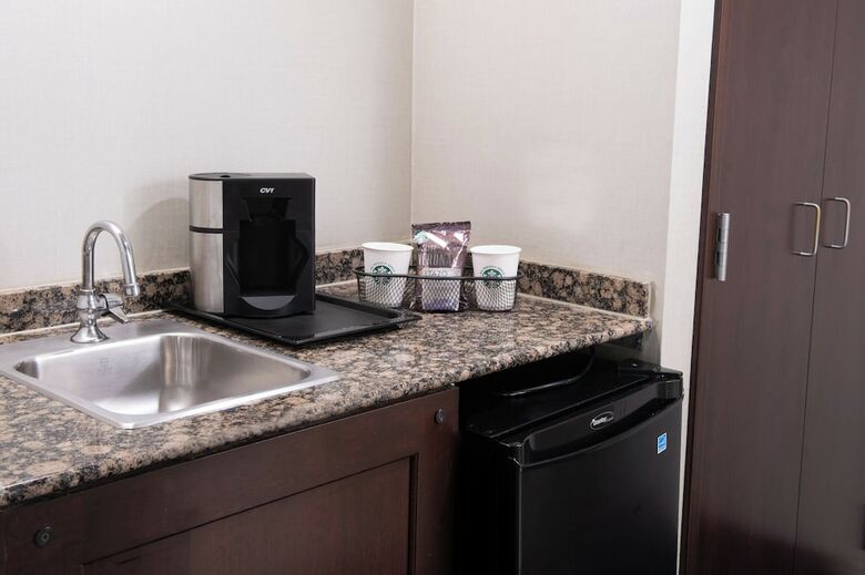 Hotel Sheraton Suites Philadelphia