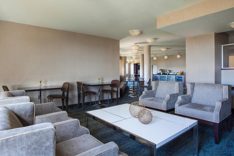 Hotel Sheraton Suites Philadelphia