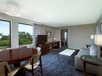 Hotel Sheraton Suites Philadelphia
