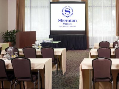 Hotel Sheraton Suites Philadelphia