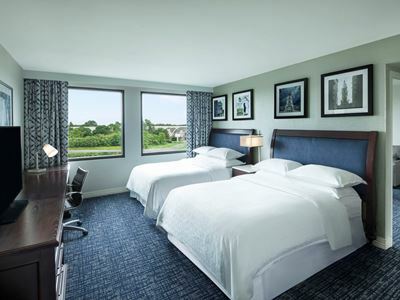 Hotel Sheraton Suites Philadelphia