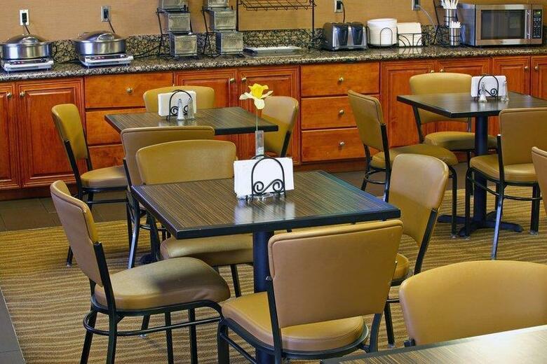 Best Western Inn Suites Hotel