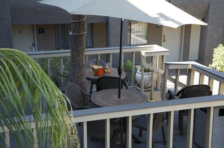 Best Western Inn Suites Hotel