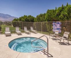 Hotel Plaza Resort And Spa