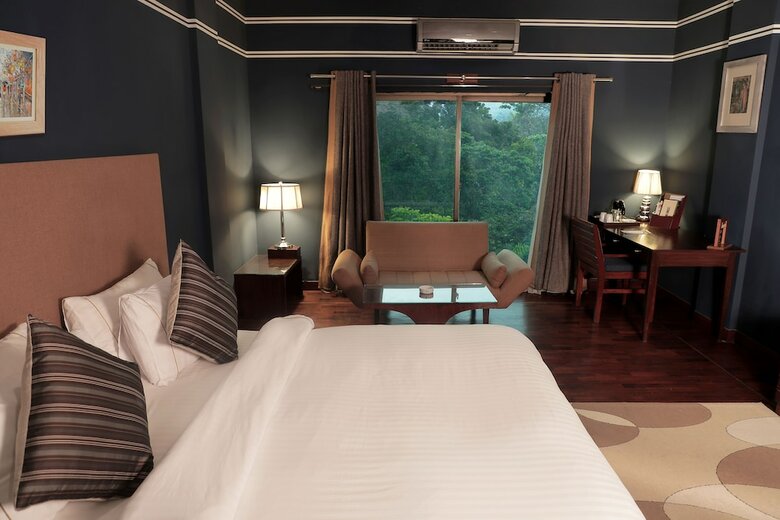 The Residency Hotel