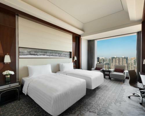 Shangri-la Hotel Tangshan