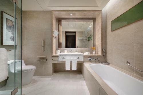 Shangri-la Hotel Tangshan