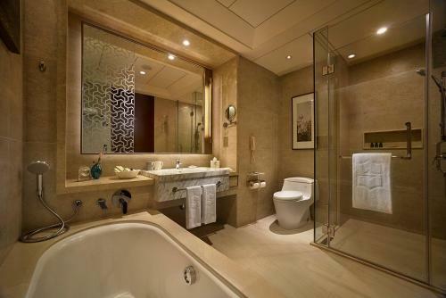 Shangri-la Hotel Tangshan